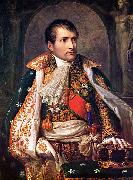 Portrat des Napoleon Andrea Appiani